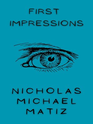 cover image of First Impressions